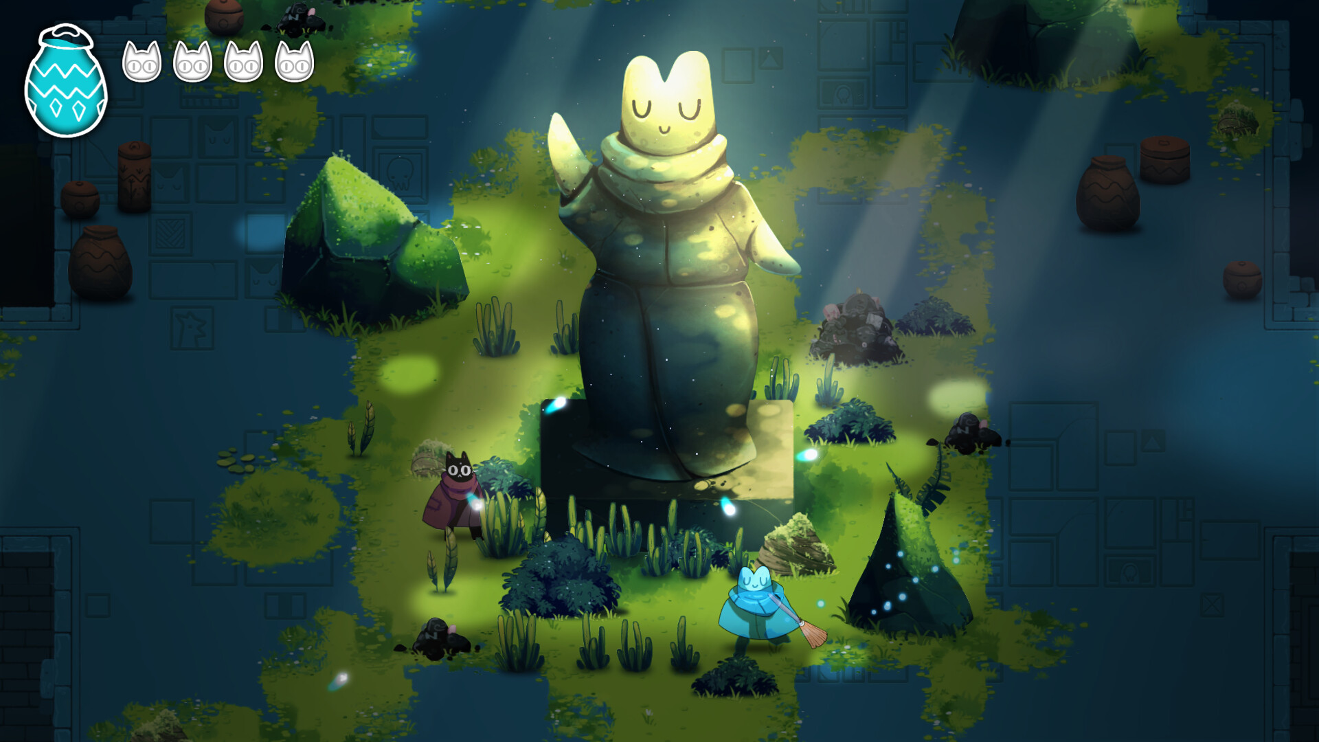 图片[9]-冥界清道夫|Crypt Custodian|1.00200-萌芽游戏