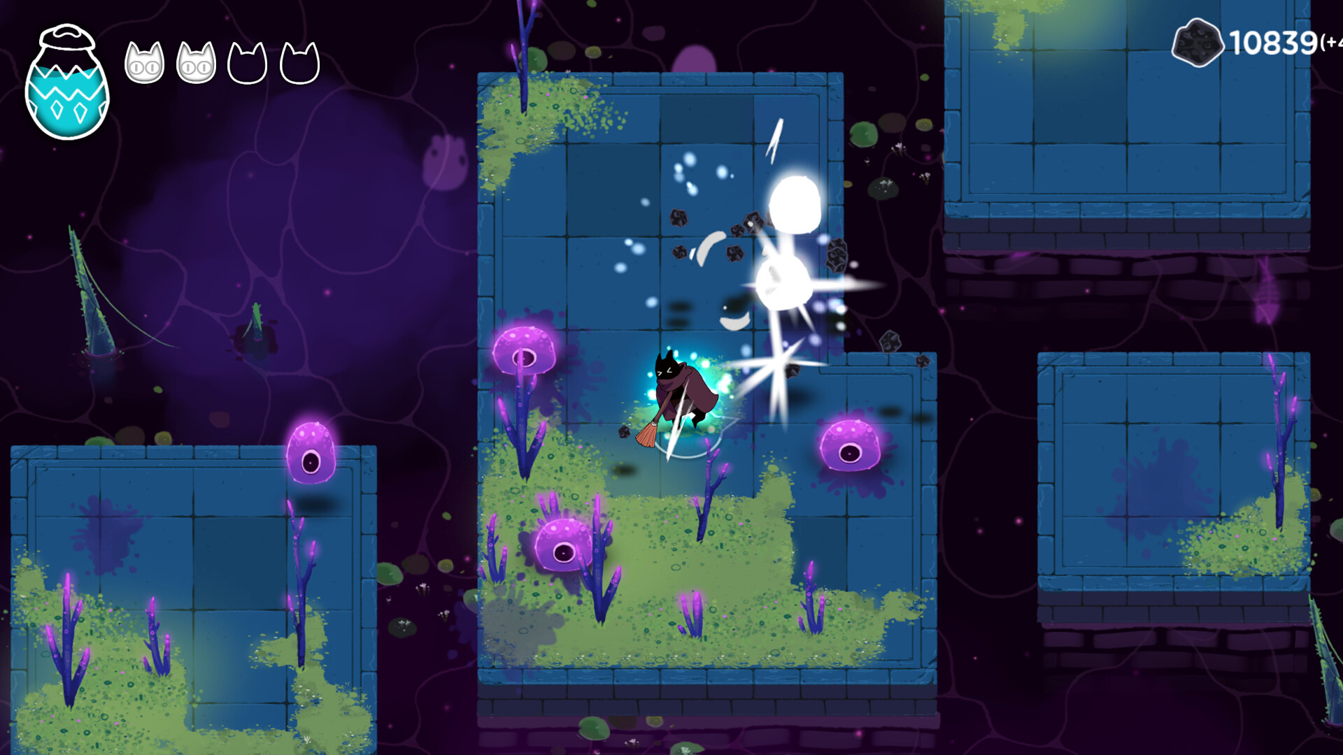 图片[7]-冥界清道夫|Crypt Custodian|1.00200-萌芽游戏