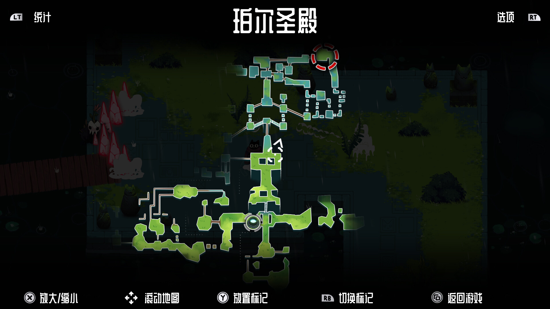 图片[6]-冥界清道夫|Crypt Custodian|1.00200-萌芽游戏