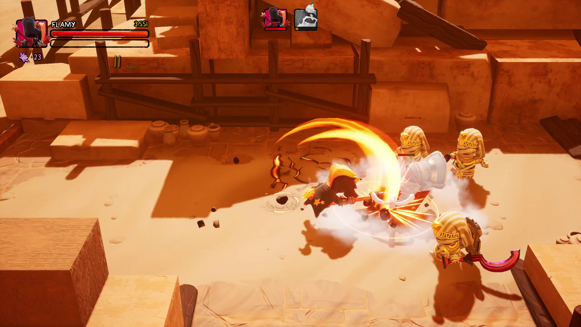 图片[7]-大头盔英雄|Big Helmet Heroes|1.0.3-萌芽游戏