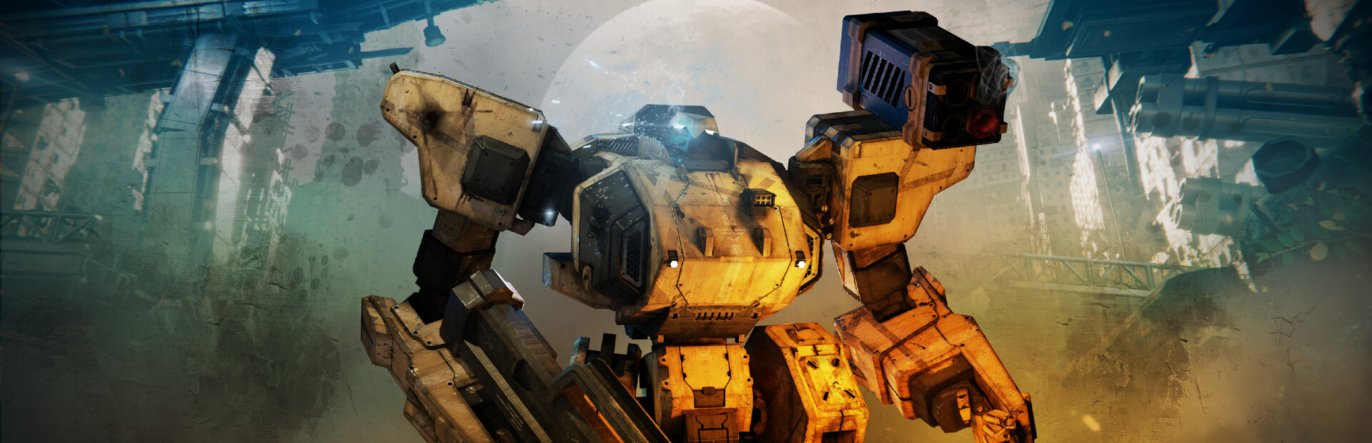 前线任务1：重制版|Front Mission 1st Remake|3.0.1