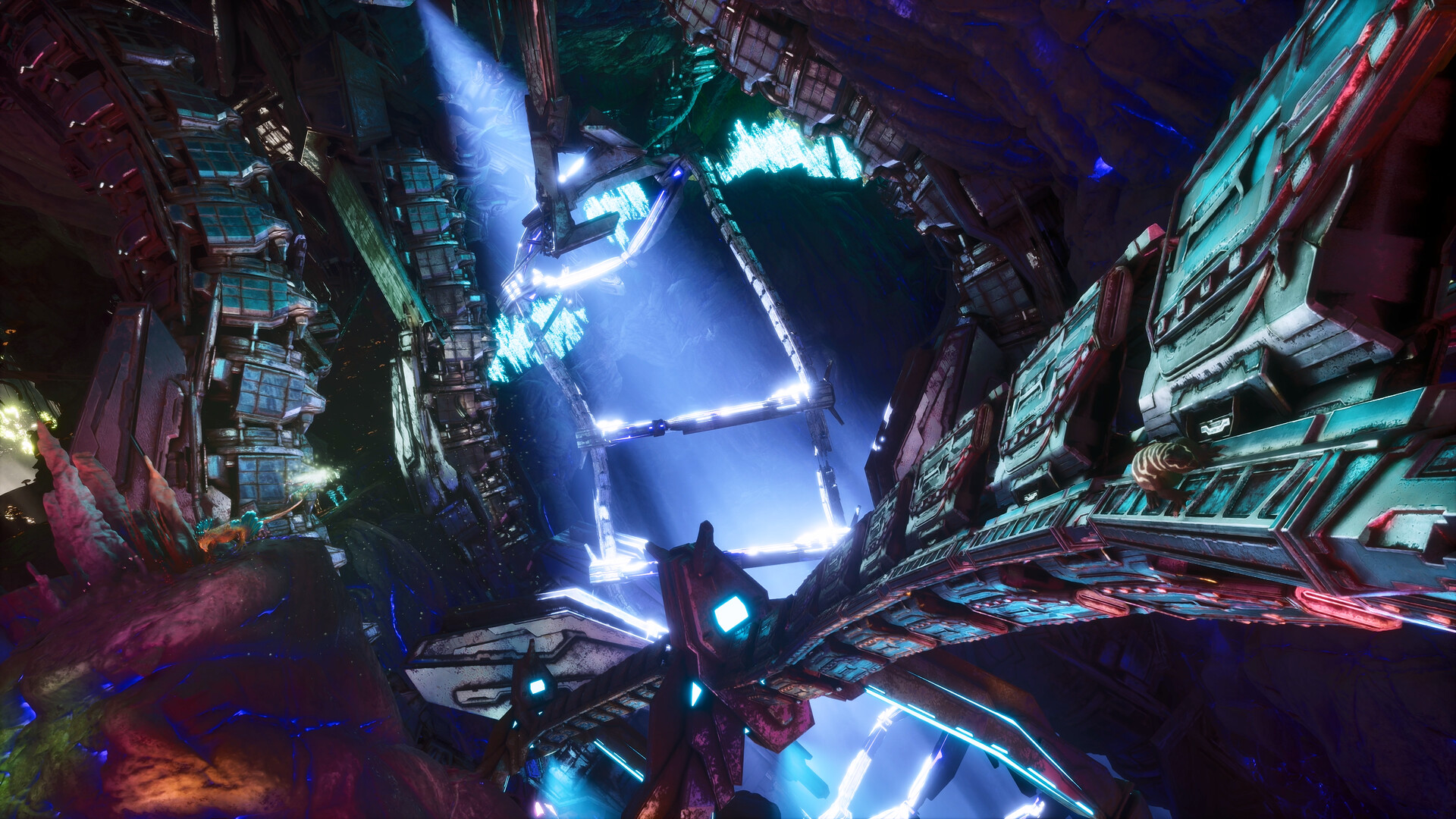 图片[30]-方舟：生存飞升|ARK Survival Ascended|87.17|整合全DLC-萌芽游戏