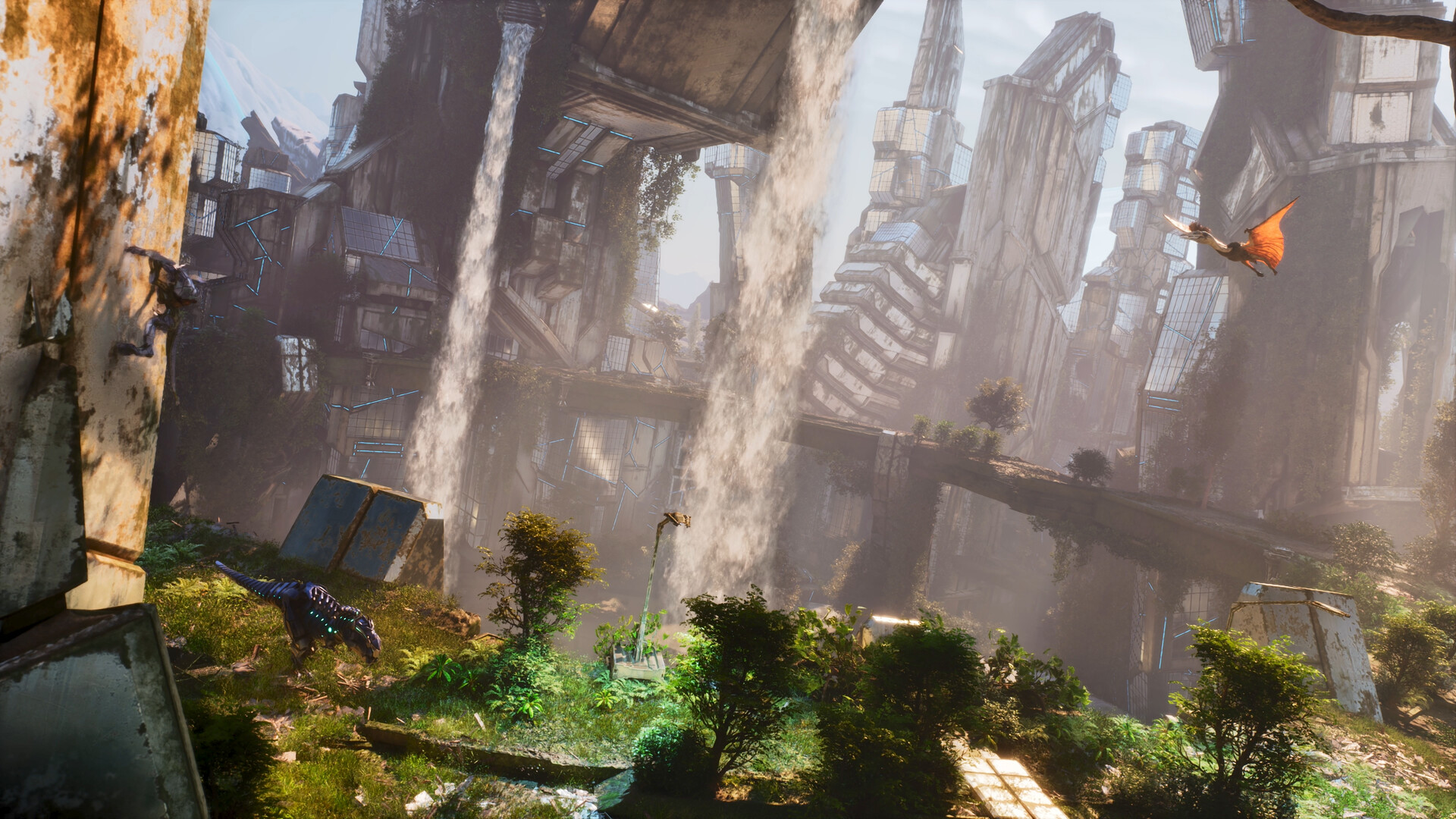 图片[40]-方舟：生存飞升|ARK Survival Ascended|87.17|整合全DLC-萌芽游戏