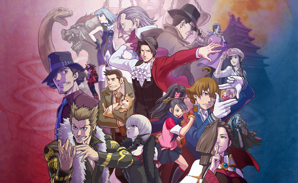 图片[1]-《逆转检察官1&2 御剑精选集(Ace Attorney Investigations Collection)》[v1.0.0]-火种游戏