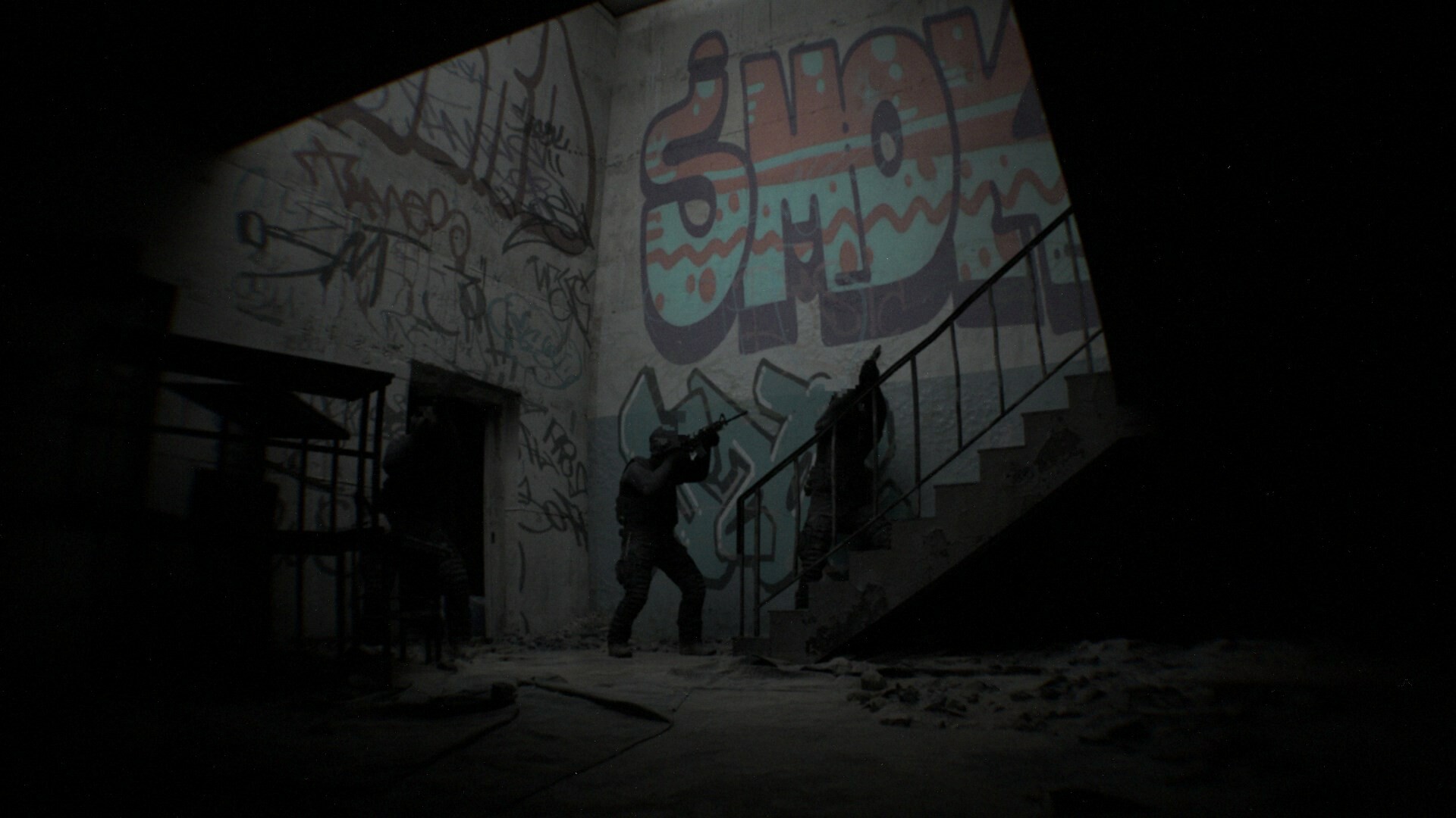 图片[7]-《随身摄像机(Bodycam)》联机版-火种游戏