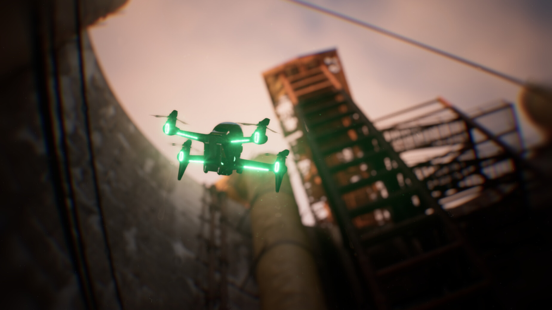 图片[12]-随身摄像机|Bodycam|0.1.4.1-萌芽游戏