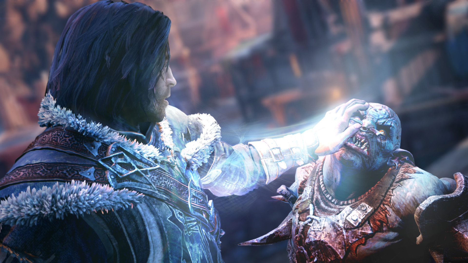 图片[4]-中土世界：暗影魔多|Middle-Earth Shadow of Mordor|1951.29|整合全DLC-萌芽游戏