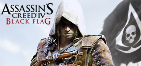 刺客信条4：黑旗|Assassins Creed IV Black Flag|1.08|整合全DLC-萌芽游戏