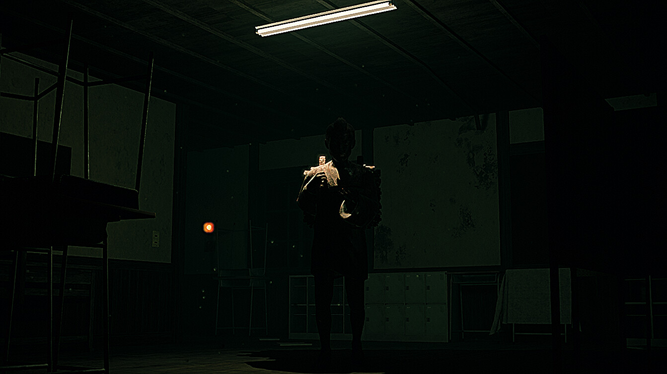 图片[2]-迷宫校舍|School Labyrinth|2.1.3-萌芽游戏