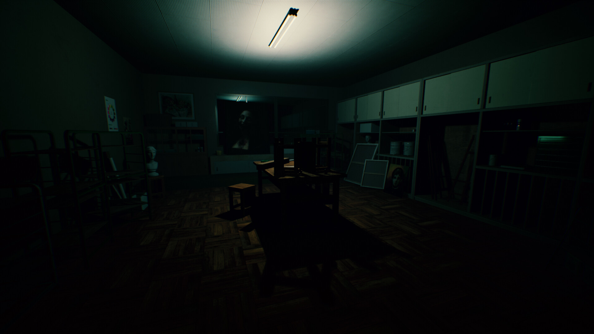 图片[10]-迷宫校舍|School Labyrinth|2.1.3-萌芽游戏