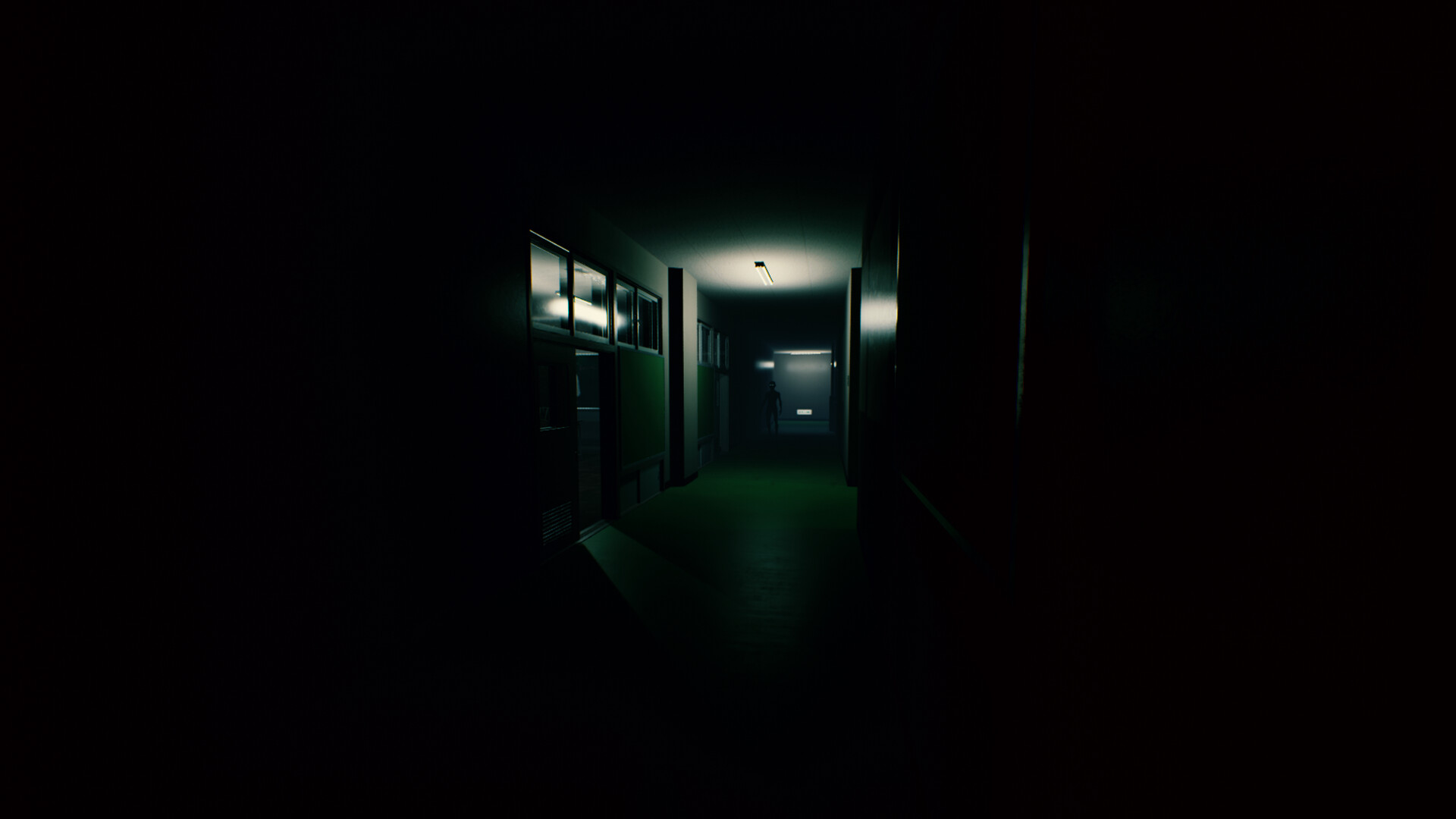 图片[11]-迷宫校舍|School Labyrinth|2.1.3-萌芽游戏