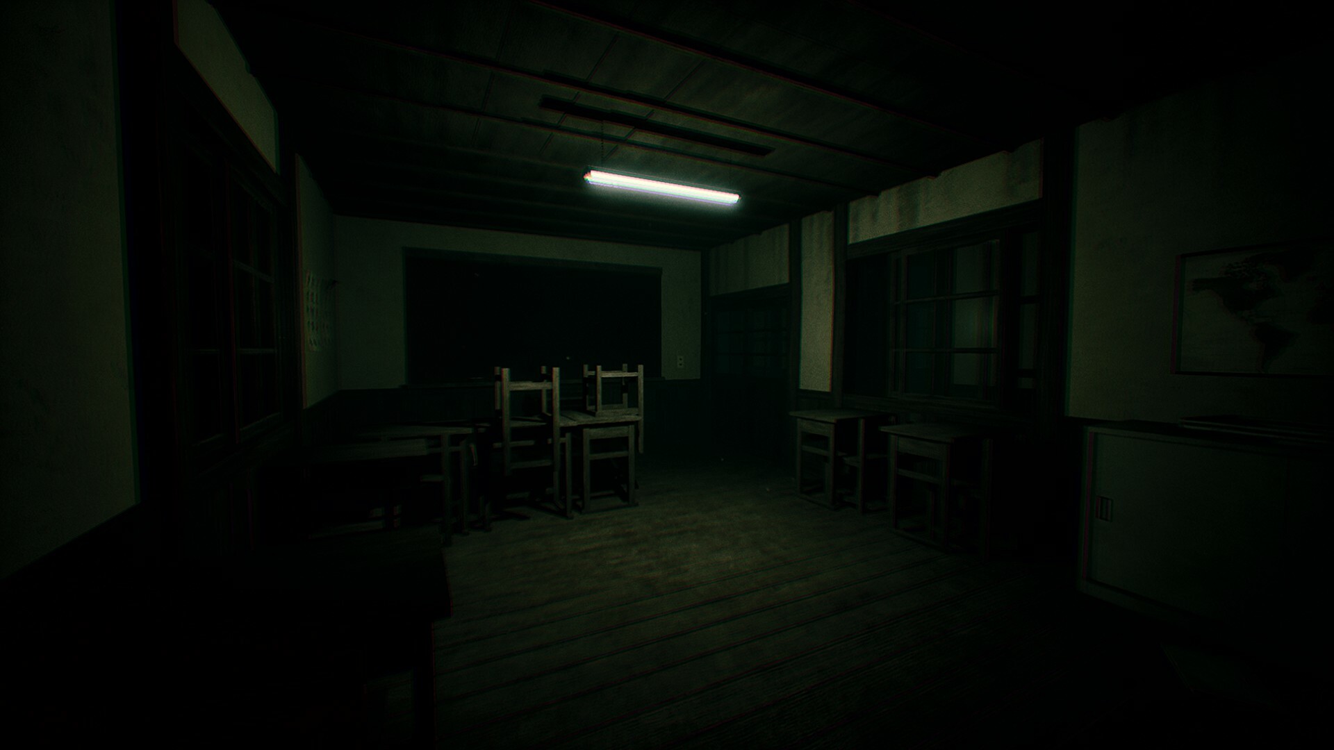 图片[17]-迷宫校舍|School Labyrinth|2.1.3-萌芽游戏