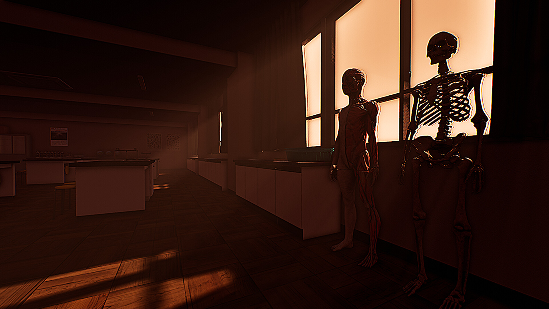 图片[4]-迷宫校舍|School Labyrinth|2.1.3-萌芽游戏