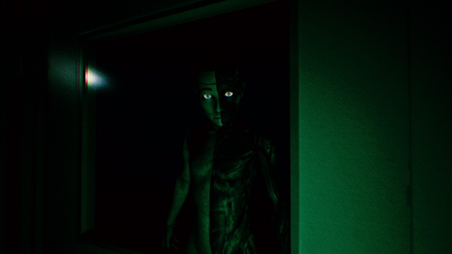 图片[6]-迷宫校舍|School Labyrinth|2.1.3-萌芽游戏