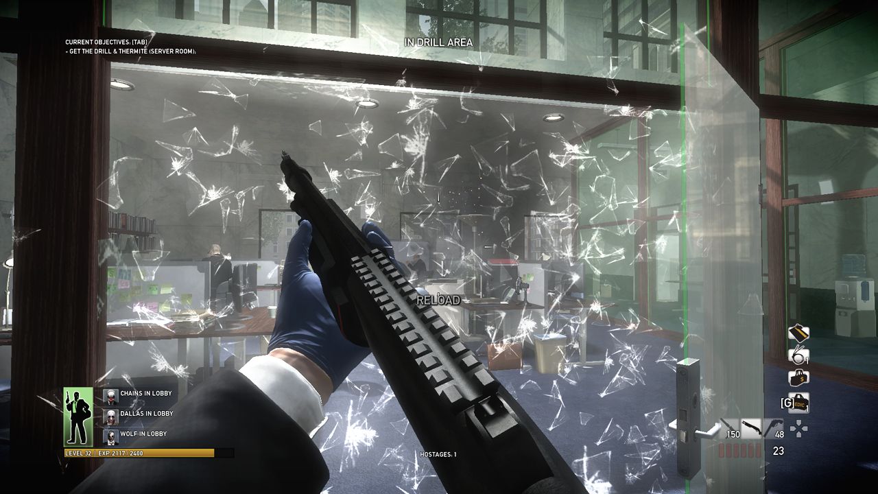 图片[8]-收获日：掠夺|Payday The Heist|1.22|整合全DLC-萌芽游戏