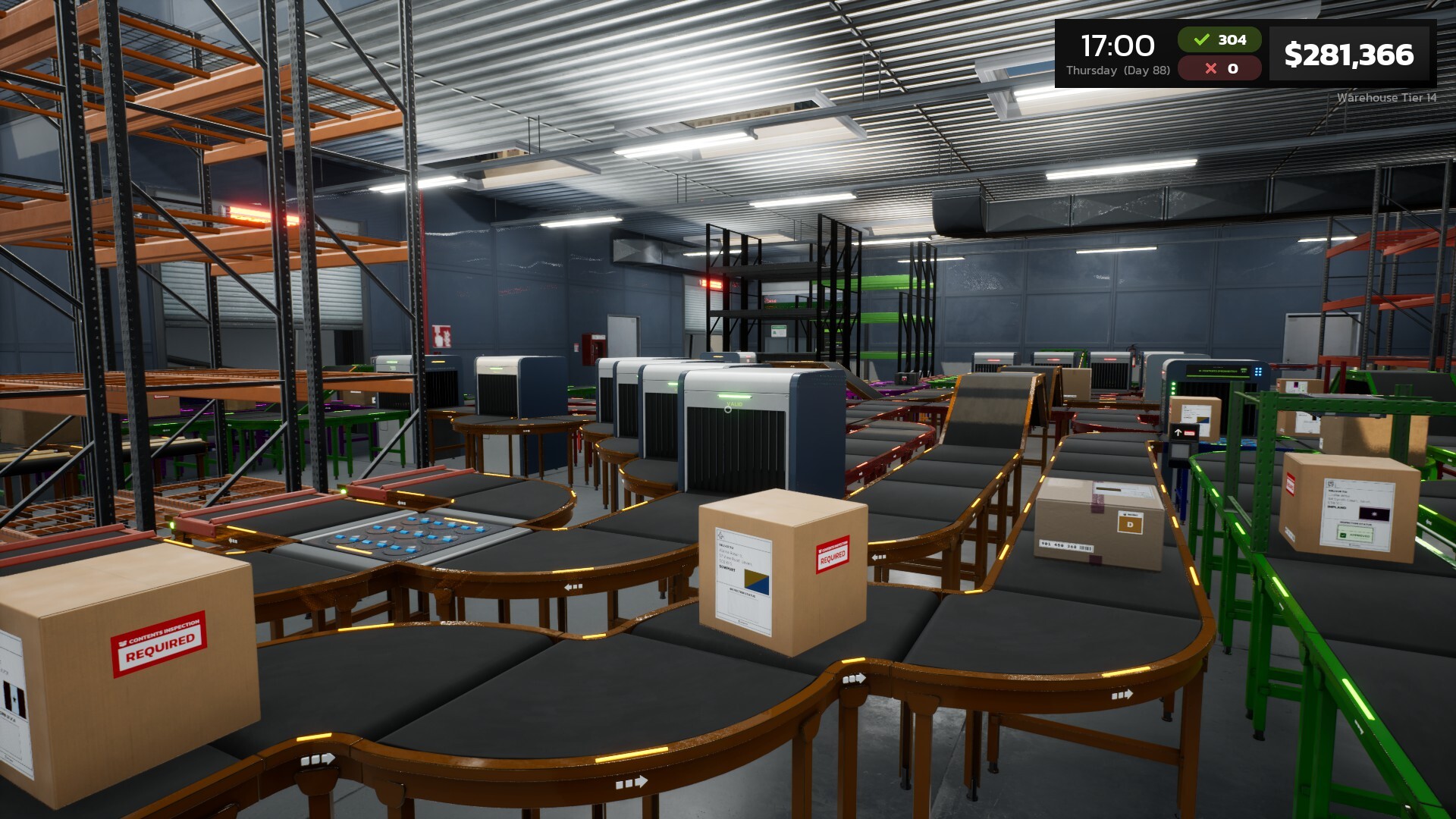 图片[16]-包裹模拟器|Parcel Simulator|1.0.5.2-萌芽游戏