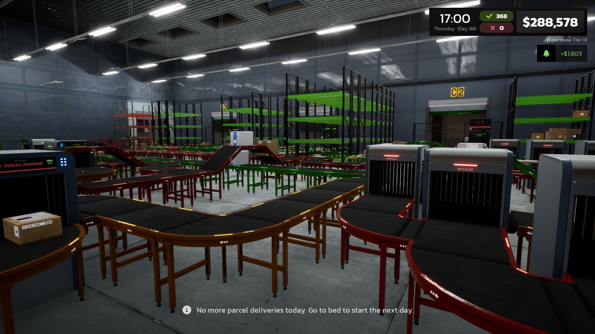 图片[28]-包裹模拟器|Parcel Simulator|1.0.5.2-萌芽游戏