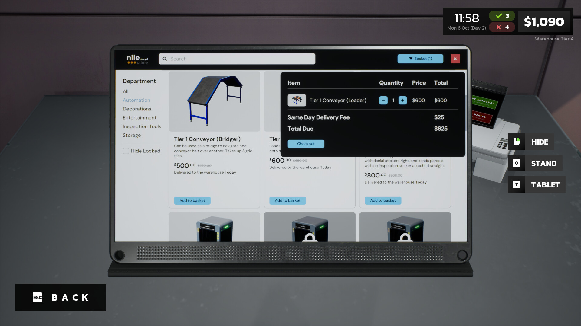 图片[15]-包裹模拟器|Parcel Simulator|1.0.5.2-萌芽游戏