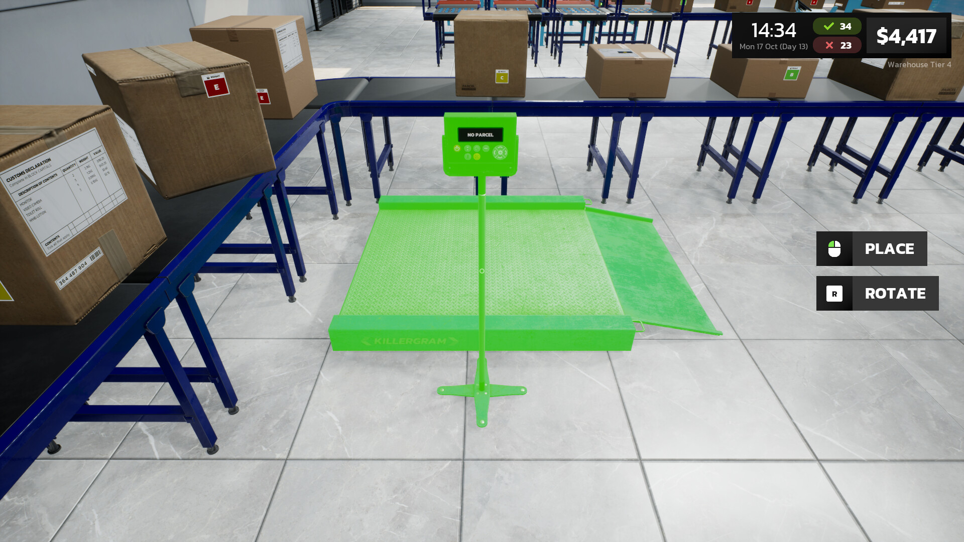 图片[6]-包裹模拟器|Parcel Simulator|1.0.5.2-萌芽游戏