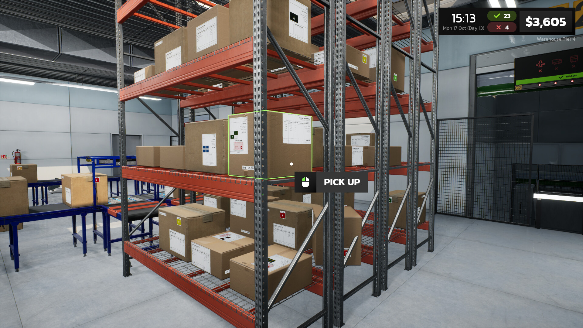 图片[22]-包裹模拟器|Parcel Simulator|1.0.5.2-萌芽游戏