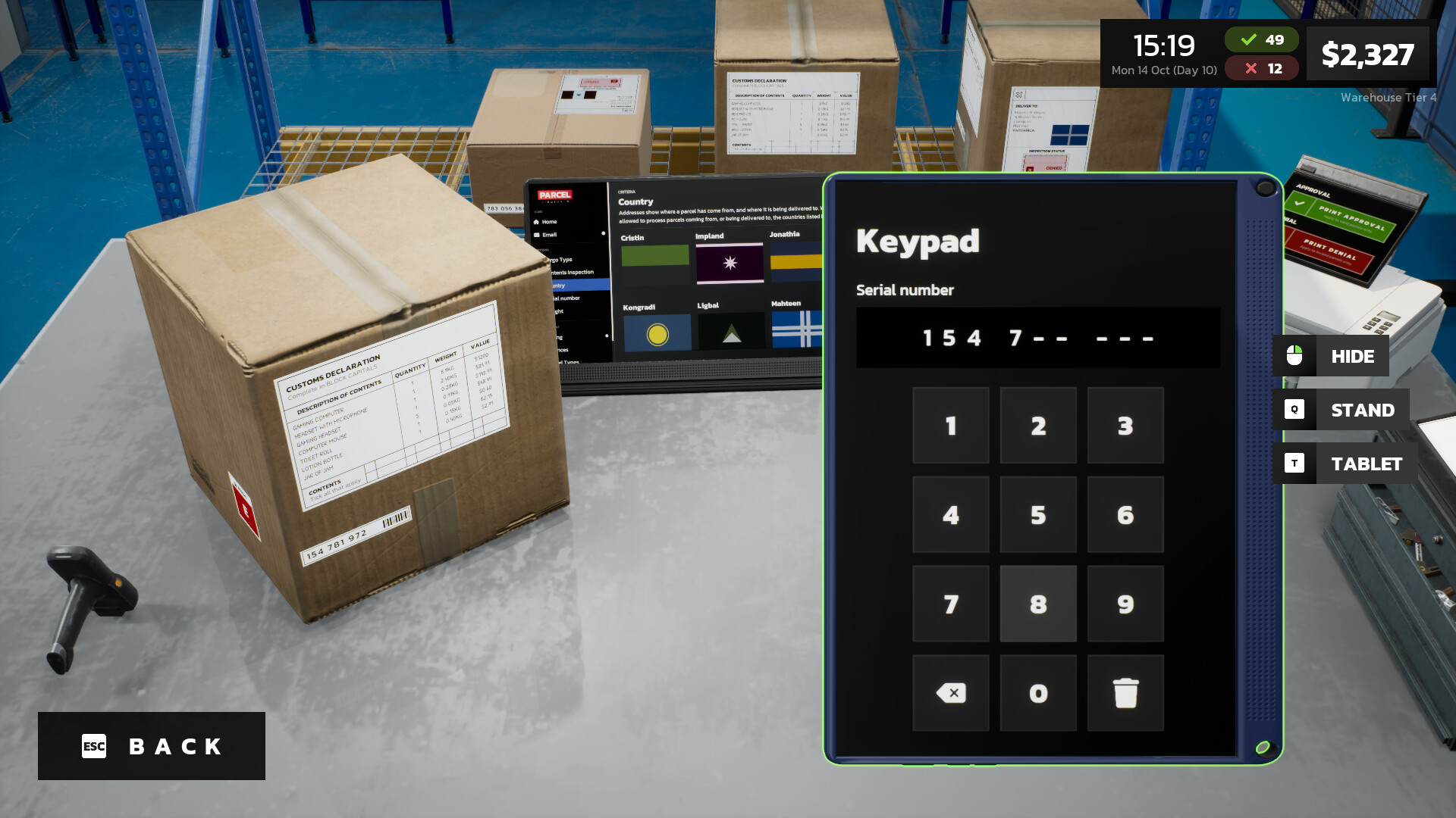 图片[8]-包裹模拟器|Parcel Simulator|1.0.5.2-萌芽游戏