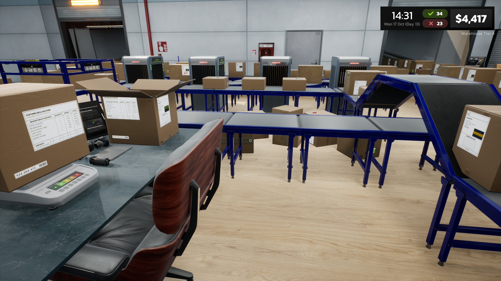 图片[23]-包裹模拟器|Parcel Simulator|1.0.5.2-萌芽游戏