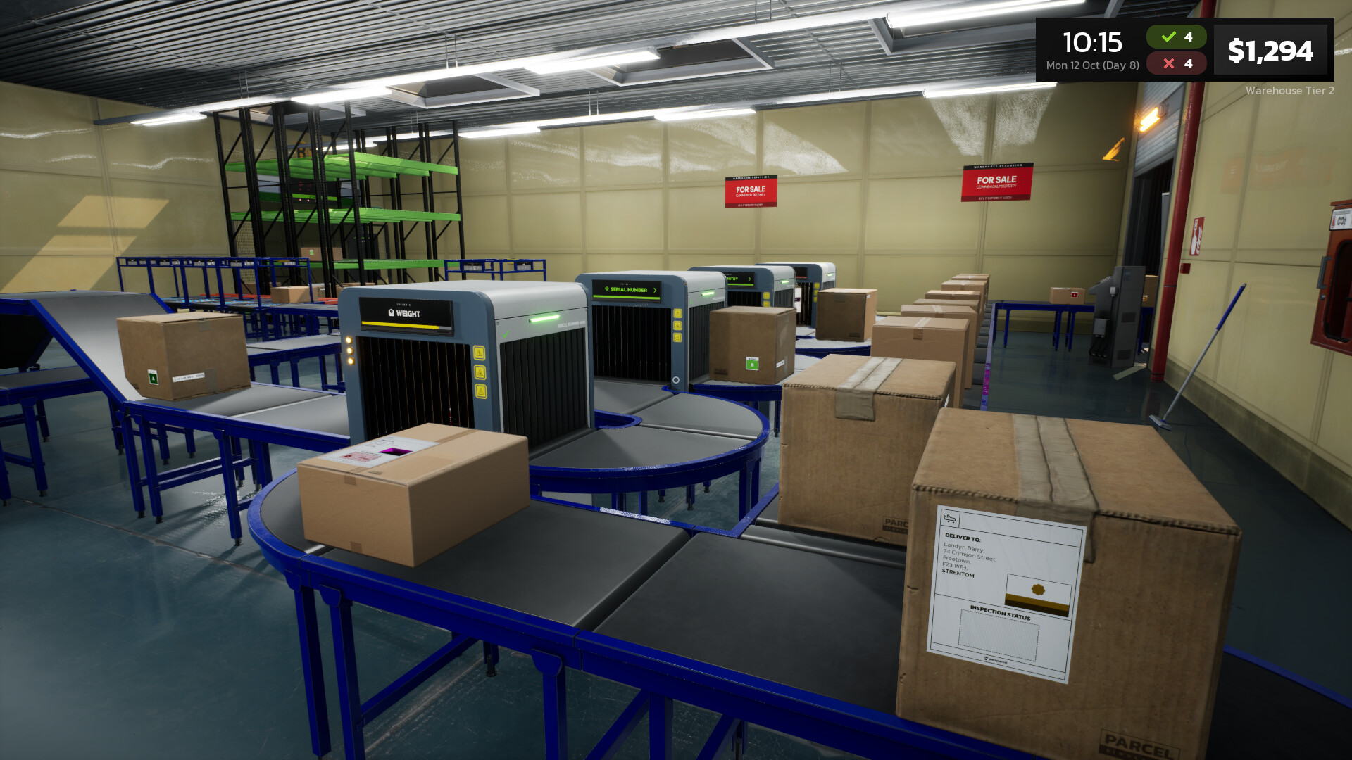 图片[27]-包裹模拟器|Parcel Simulator|1.0.5.2-萌芽游戏