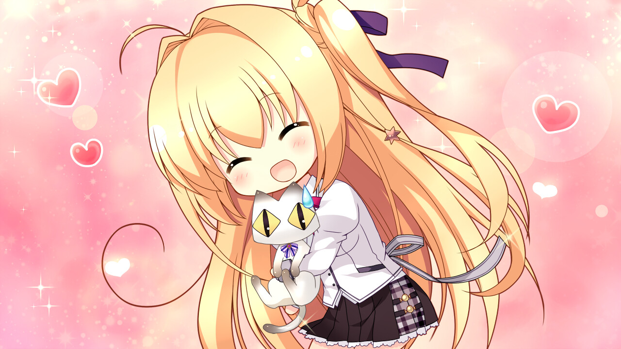 图片[6]-[PC/KR/汉化]爱丽娅的明日盛典！Flowering Sky 本体+全CG存档-Angelmoe