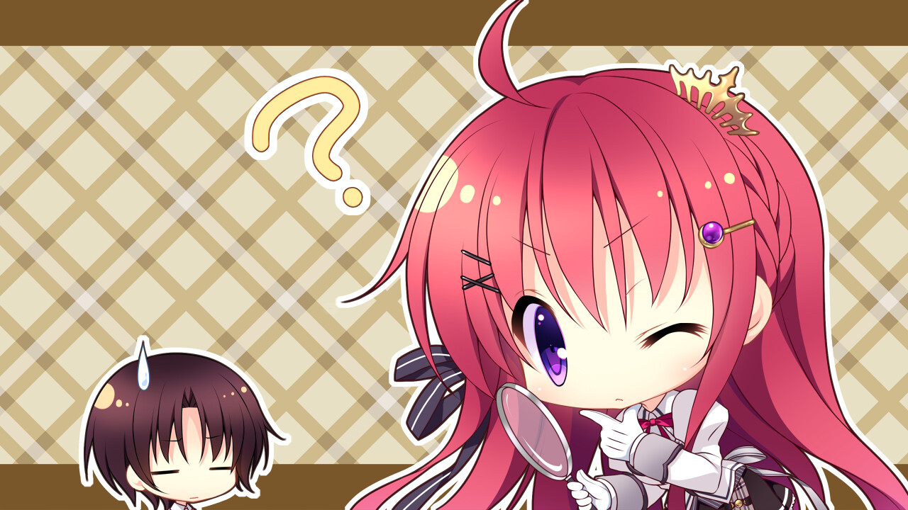 图片[4]-[PC/KR/汉化]爱丽娅的明日盛典！Flowering Sky 本体+全CG存档-Angelmoe