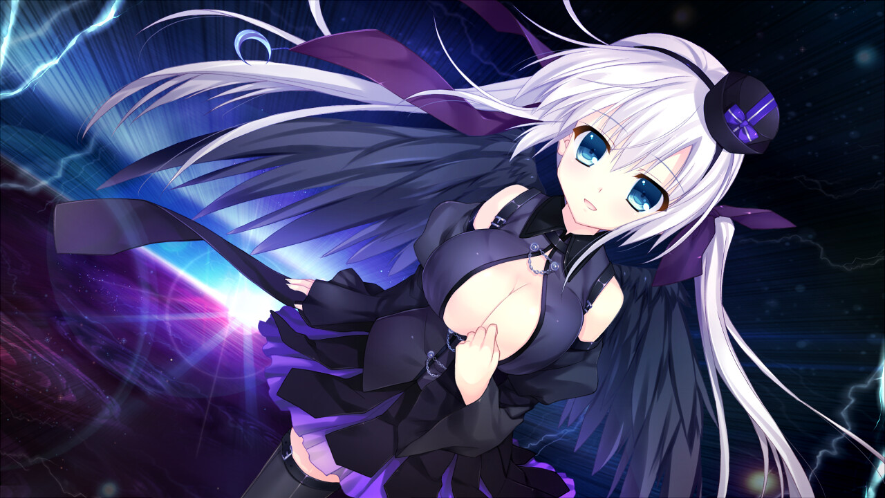 图片[7]-[PC/KR/汉化]爱丽娅的明日盛典！Flowering Sky 本体+全CG存档-Angelmoe