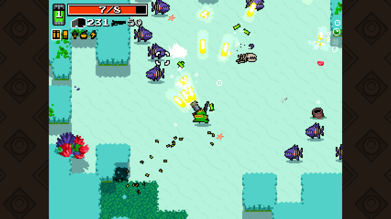 图片[13]-废土之王|Nuclear Throne|100r2s-萌芽游戏