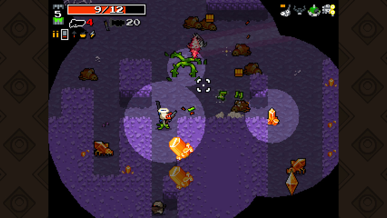 图片[9]-废土之王|Nuclear Throne|100r2s-萌芽游戏