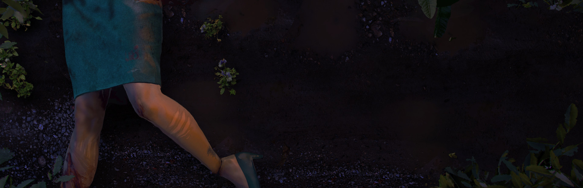 森林|The Forest|Build4175072