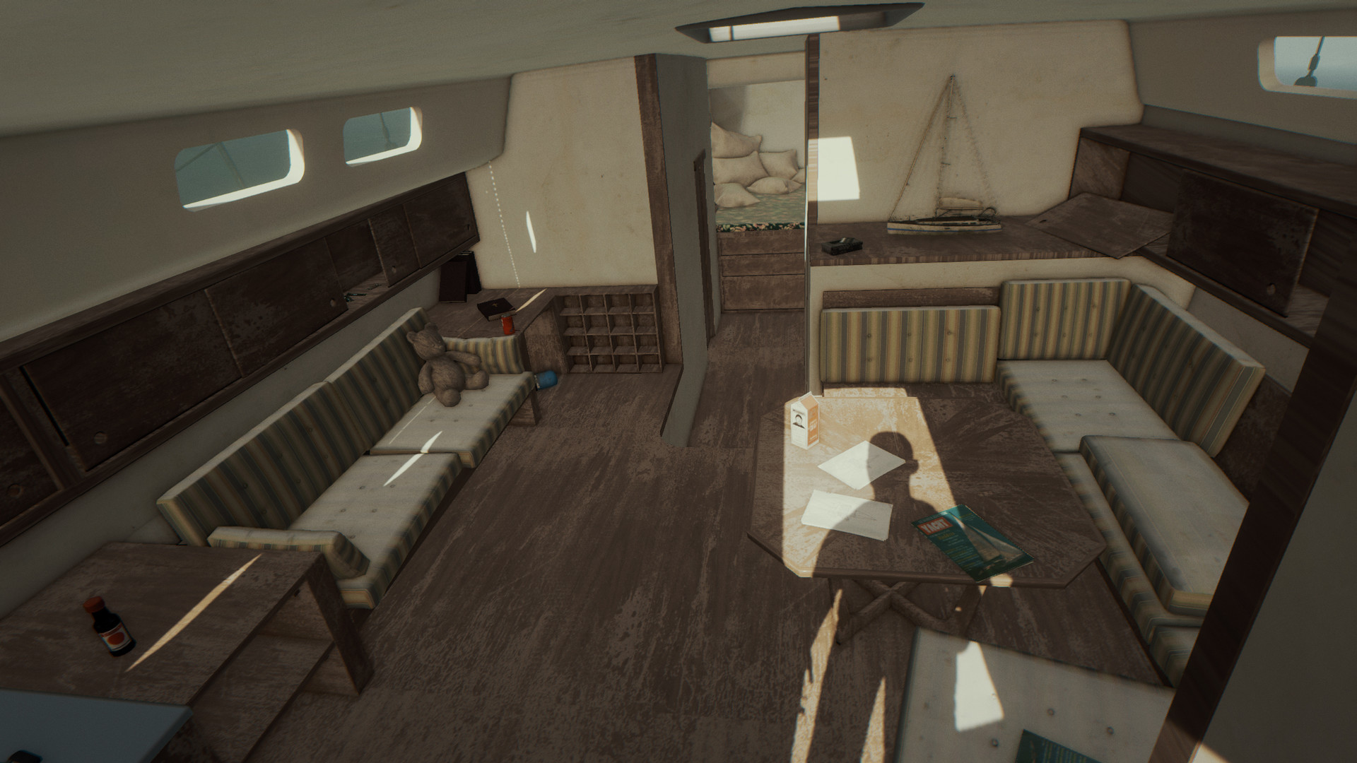 图片[10]-森林|The Forest|Build4175072-萌芽游戏