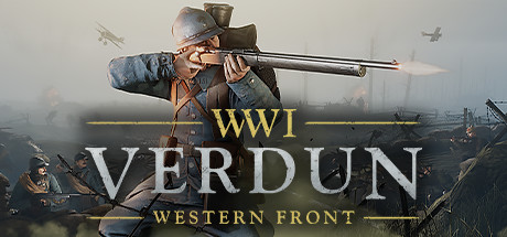 凡尔登战役|Verdun|318.32209|整合全DLC-萌芽游戏