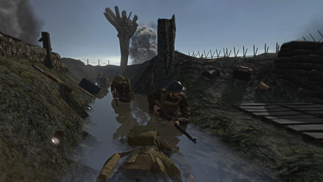 图片[14]-凡尔登战役|Verdun|318.32209|整合全DLC-萌芽游戏
