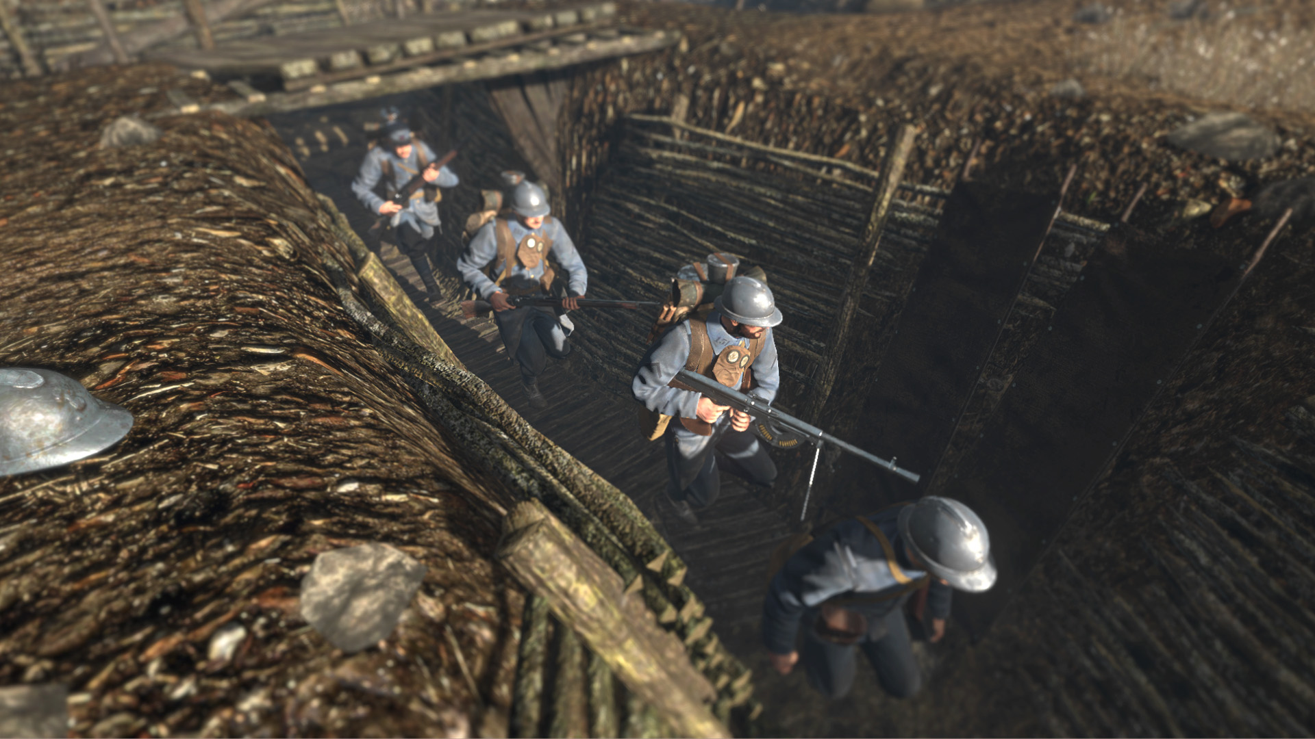 图片[12]-凡尔登战役|Verdun|318.32209|整合全DLC-萌芽游戏