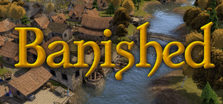 放逐之城|Banished|1.07-萌芽游戏