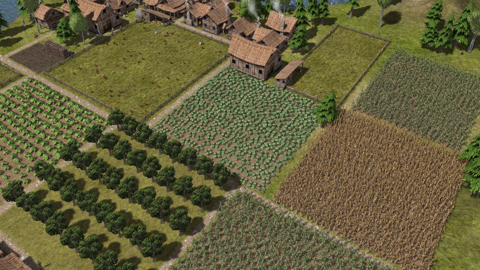 图片[7]-放逐之城|Banished|1.07-萌芽游戏