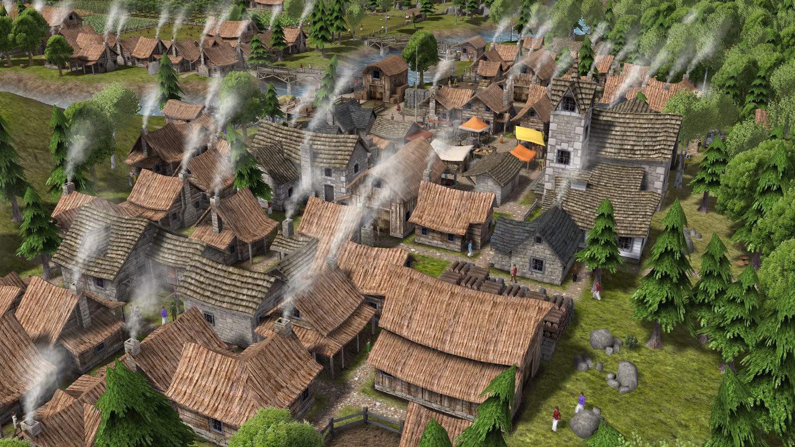 图片[4]-放逐之城|Banished|1.07-萌芽游戏