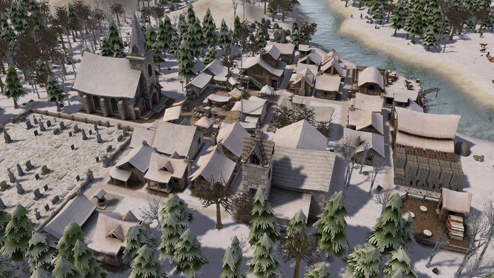 图片[2]-放逐之城|Banished|1.07-萌芽游戏
