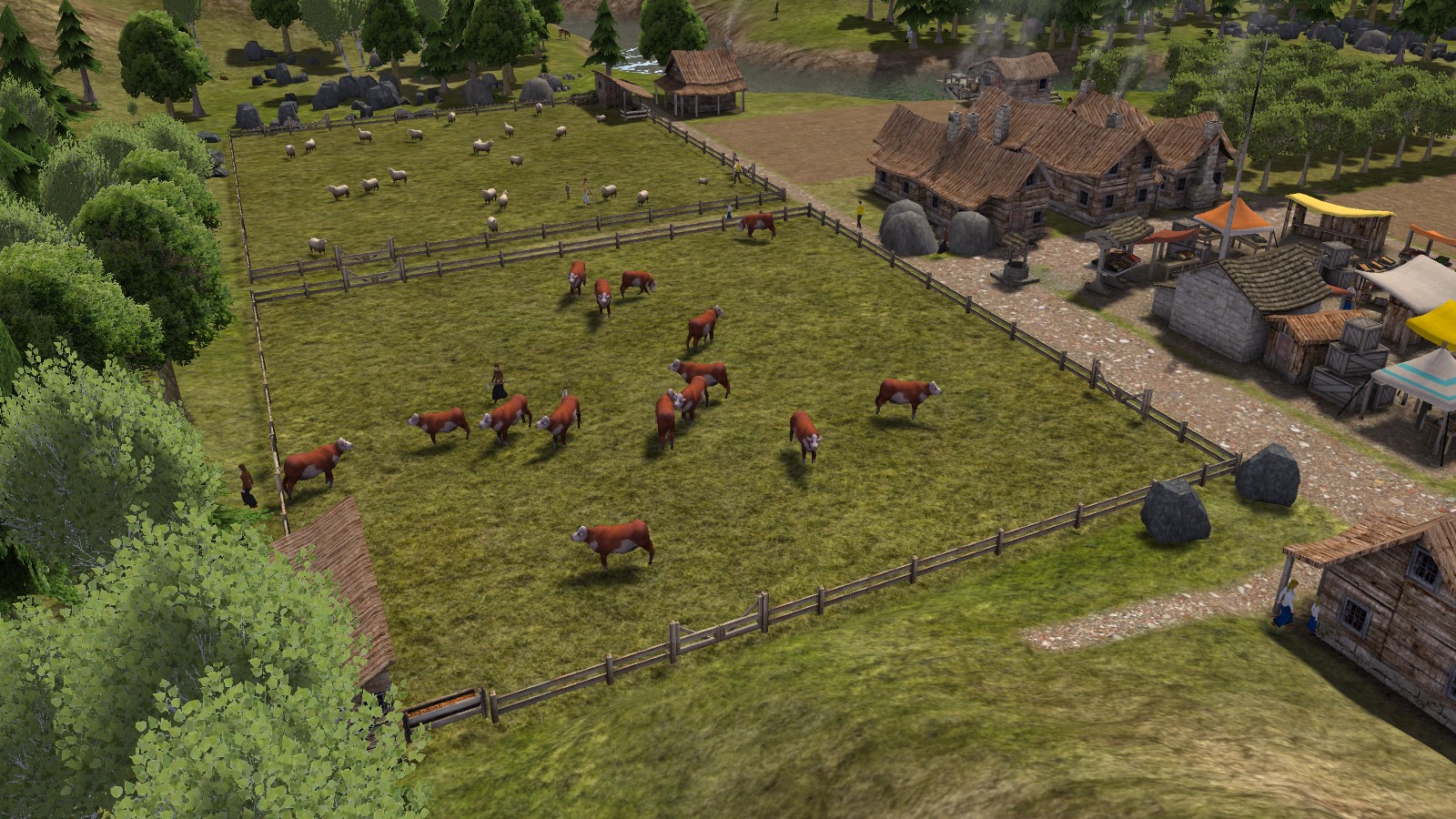 图片[5]-放逐之城|Banished|1.07-萌芽游戏