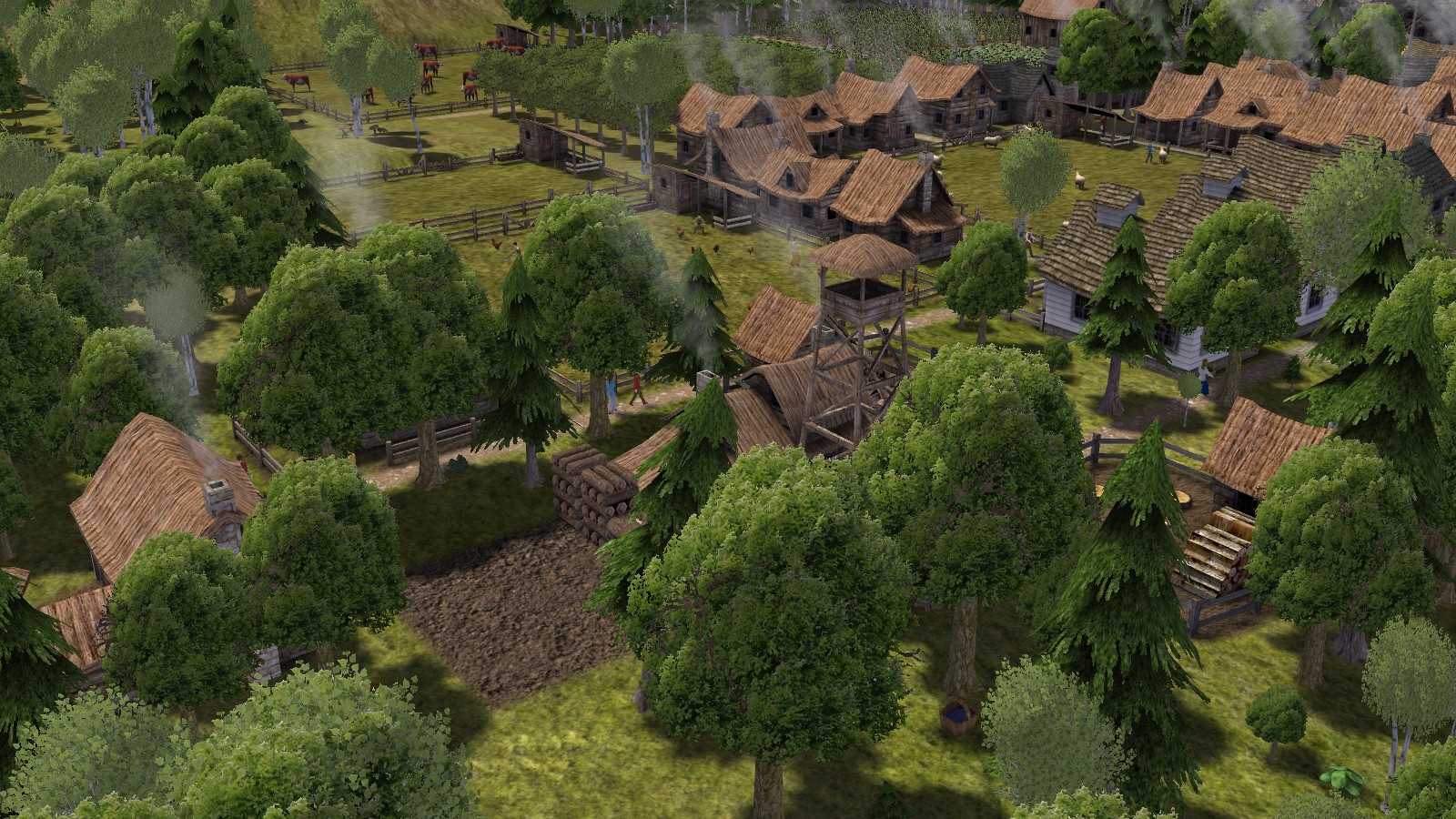 图片[6]-放逐之城|Banished|1.07-萌芽游戏