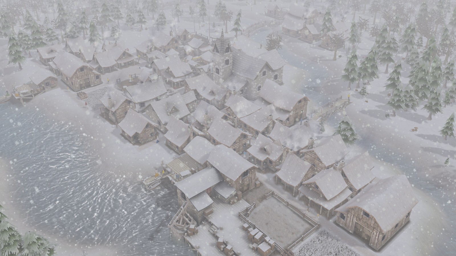 图片[3]-放逐之城|Banished|1.07-萌芽游戏