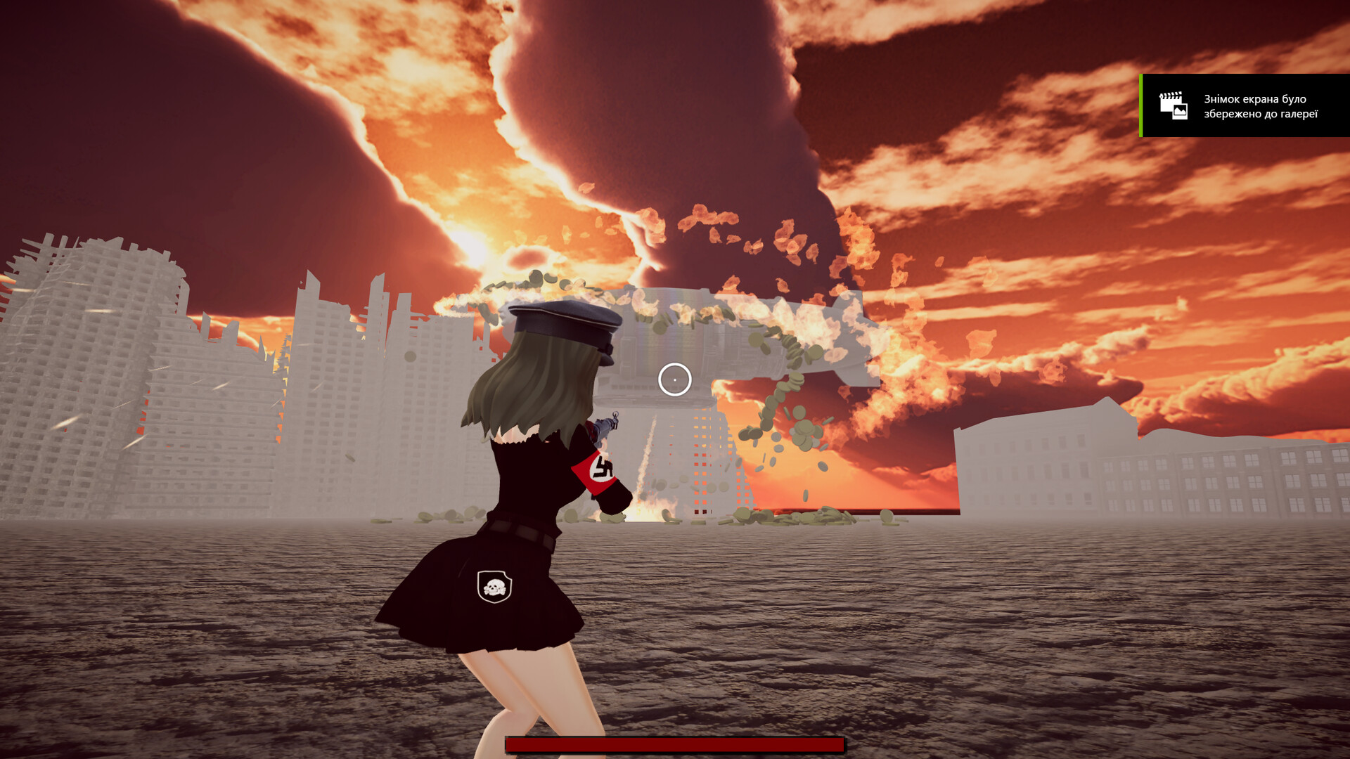 图片[3]-《希特勒的妻子(Hitler Waifu)》-火种游戏