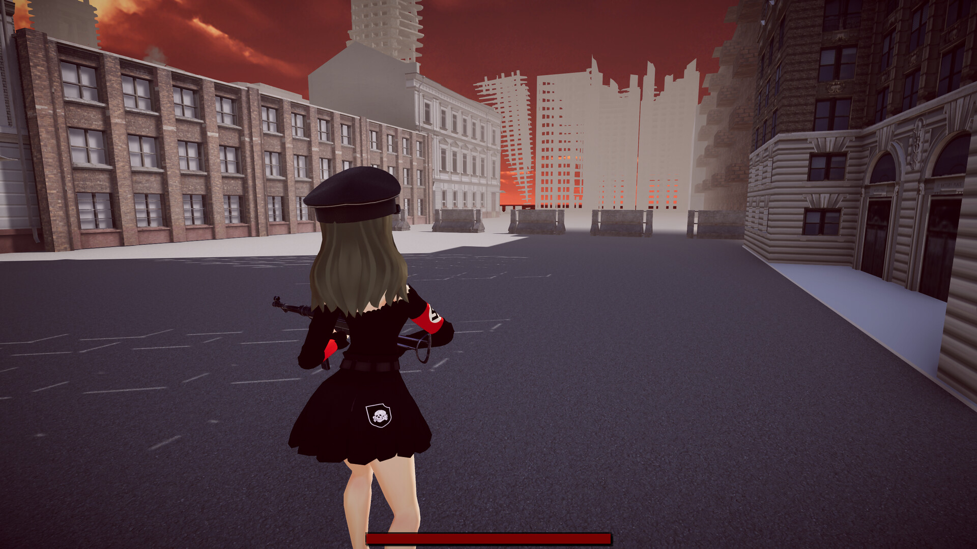 图片[4]-《希特勒的妻子(Hitler Waifu)》-火种游戏