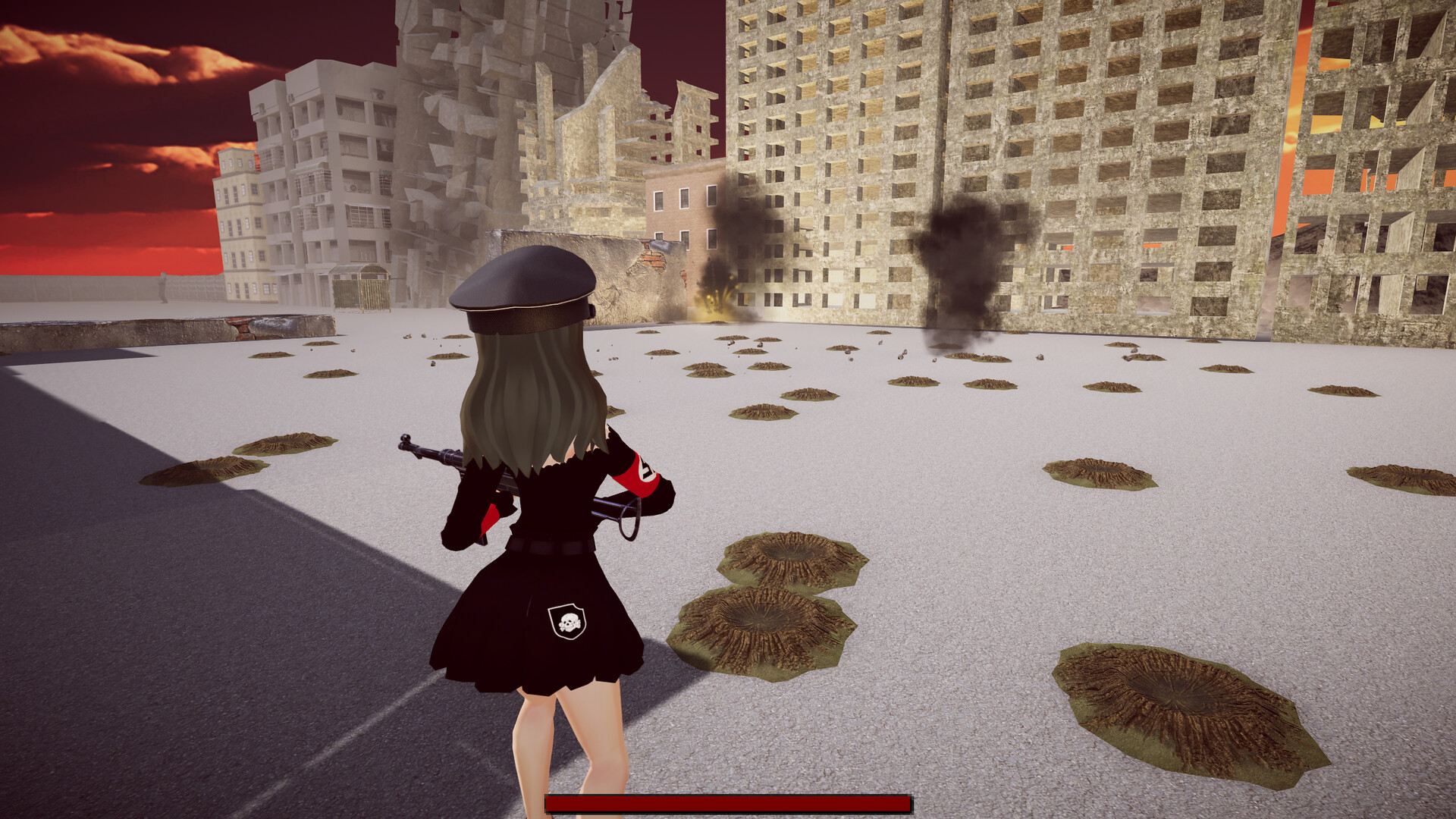 图片[5]-《希特勒的妻子(Hitler Waifu)》-火种游戏