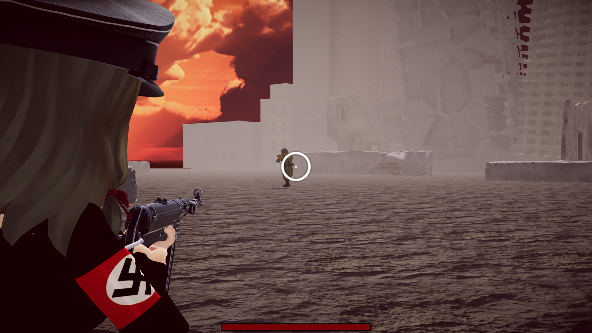 图片[2]-《希特勒的妻子(Hitler Waifu)》-火种游戏