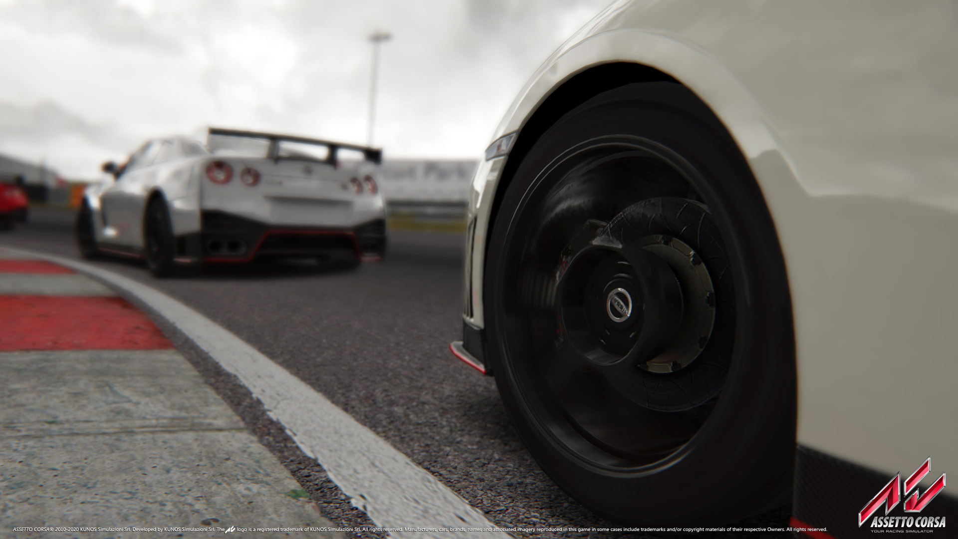 图片[116]-神力科莎|Assetto Corsa|1.16.4|整合全DLC-萌芽游戏
