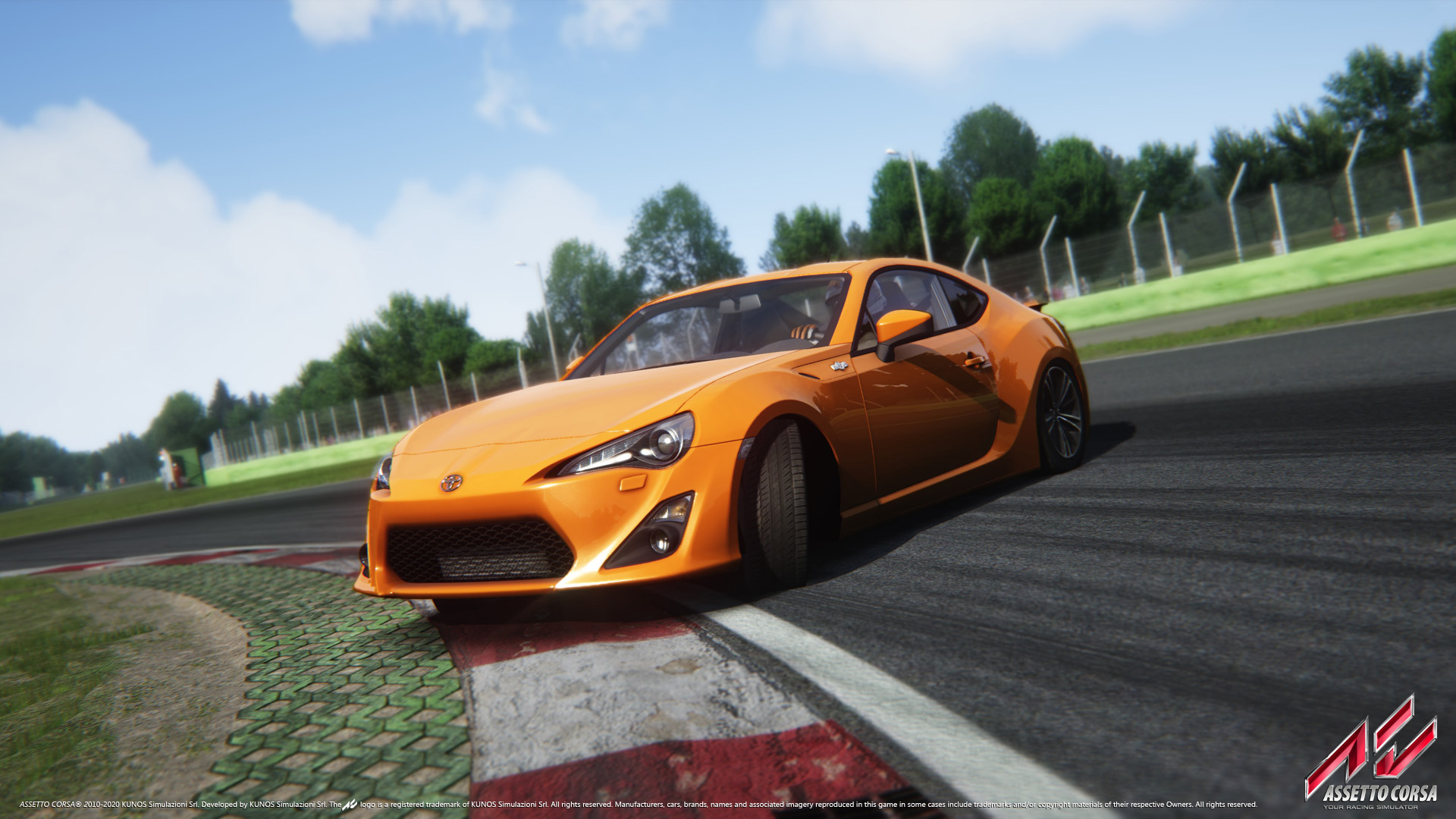 图片[110]-神力科莎|Assetto Corsa|1.16.4|整合全DLC-萌芽游戏